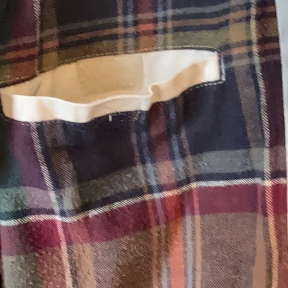 Haggar Generations Men’s 100% Cotton Barn Coat Outdoor Khaki Jacket Size X-Large - Picture 11 of 16